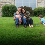 The Straub Family’s New Adventure