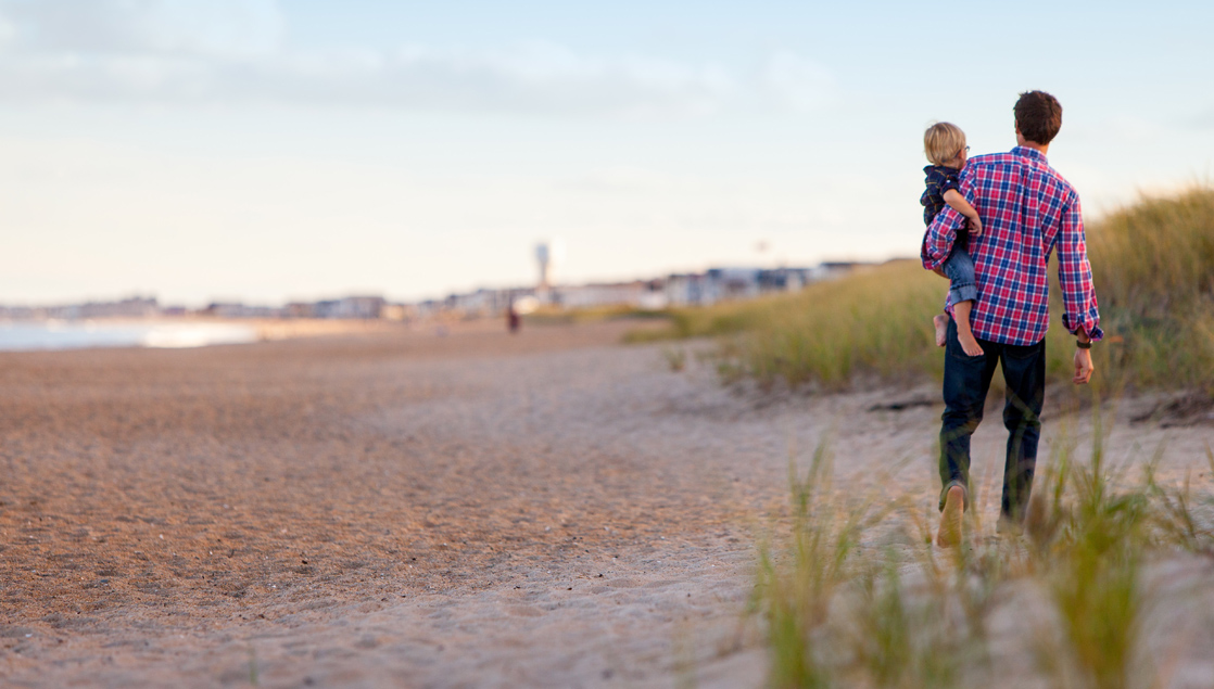 Feeling Defeated? The One Parenting Strategy That Will Set You Free