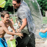 3 Reasons Our Kids Need Us to Stop Worrying and Start Laughing