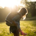 I’m Not My Child’s Savior. It’s Time I Stop Trying To Be
