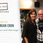 #27: The Enneagram and Marriage with Ian Morgan Cron