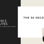 FAH in 5 Minutes: The 30 Second Hug